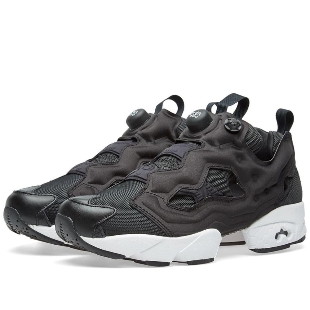 [V65750] Boys Reebok Instapump Fury OG